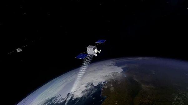 Dünyanın her köşesine internet sağlayacak 'Oneweb'e Rusya'dan güvenlik çekincesi Dünyanın her köşesine internet sağlayacak 'Oneweb'e Rusya'dan güvenlik çekincesi