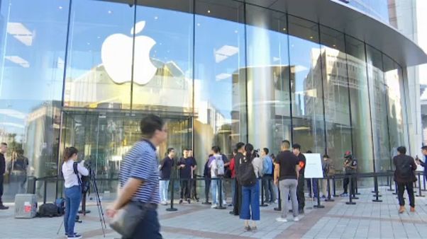 Италия оштрафовала Samsung и Apple Италия оштрафовала Samsung и Apple