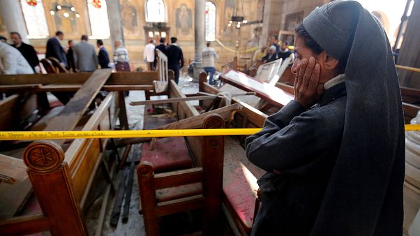 Μοναχοί και αστυνομία ήρθαν στα χέρια στον Πανάγιο Τάφο Μοναχοί και αστυνομία ήρθαν στα χέρια στον Πανάγιο Τάφο