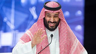 شوخی محمد بن سلمان در مورد «به گروگان گرفته شدن» حریری در عربستان