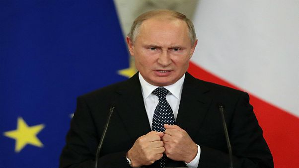 پوتین: استقرار موشک های آمریکا در اروپا پاسخی متقارن به همراه خواهد داشت پوتین: استقرار موشک های آمریکا در اروپا پاسخی متقارن به همراه خواهد داشت