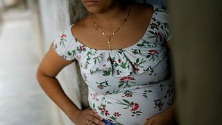 تن‌فروشی زنان مهاجر ونزوئلایی در کلمبیا