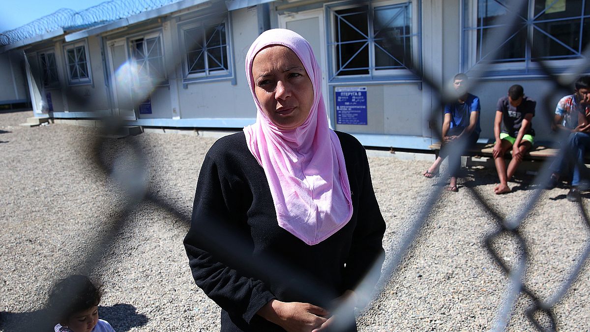 Το υπουργείο Προστασίας του Πολίτη ζητεί τουριστικά καταλύματα για να στεγάσει πρόσφυγες