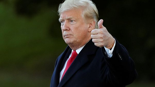 Trump appelle ses amis, les Chinois écoutent Trump appelle ses amis, les Chinois écoutent