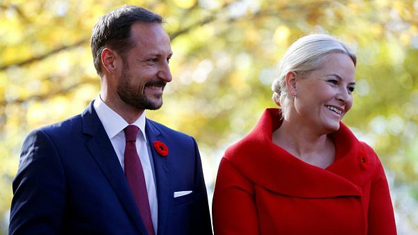 Norveç kraliyet ailesi halk arasında sevilen Prenses Mette-Marit'in hastalığını duyurdu Norveç kraliyet ailesi halk arasında sevilen Prenses Mette-Marit'in hastalığını duyurdu