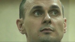 Chi è Oleg Sentsov, vincitore del premio Sakharov