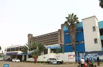 شاهد: حين يتعرض المرضى للاعتقال داخل المستشفى في كينيا والسبب ضيق ذات اليد