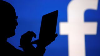 Facebook fine upheld over Cambridge Analytica data harvesting