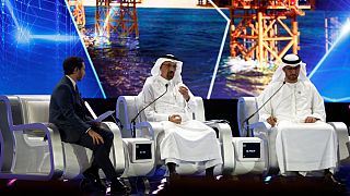 وزیر نفت عربستان: شراکت ما با آمریکا با تحریم مجمع اقتصادی به هم نمی‌خورد
