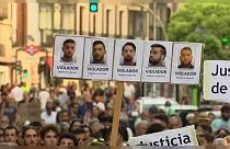 El militar de 'La Manada' expulsado del Ejército