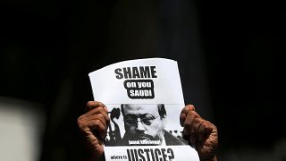 منابع آگاه ترکیه: رئیس سیا به صدای ضبط شده در زمان قتل خاشقجی گوش داده است