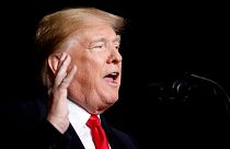 Trump appelle à plus de civilité... Vraiment ?