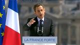 Justiça francesa rejeita recurso de Sarkozy
