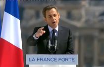 Sarkozy, más cerca de ser juzgado