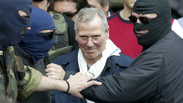 "Violati diritti umani di Provenzano": Corte europea condanna Italia "Violati diritti umani di Provenzano": Corte europea condanna Italia