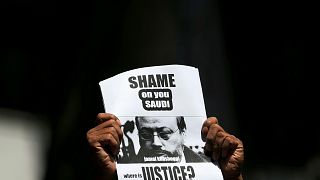 Suudi Arabistan: Cemal Kaşıkçı cinayeti önceden planlanmış