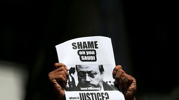 Suudi Arabistan: Cemal Kaşıkçı cinayeti önceden planlanmış Suudi Arabistan: Cemal Kaşıkçı cinayeti önceden planlanmış