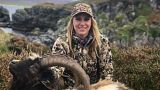 Scotland to review cull laws after hunting picture causes outrage Scotland to review cull laws after hunting picture causes outrage