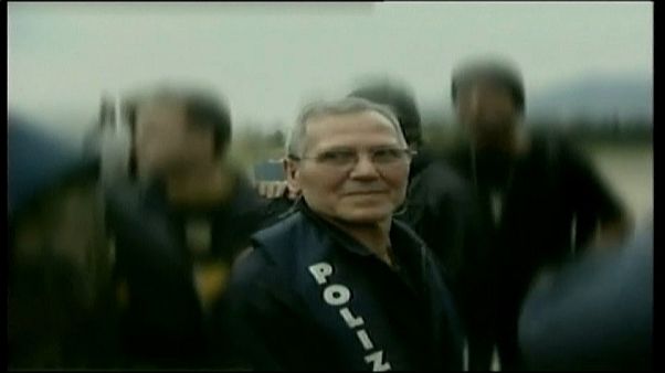 Italien wegen Haftbedingungen von Mafiaboss verurteilt Italien wegen Haftbedingungen von Mafiaboss verurteilt