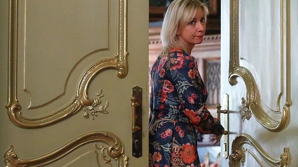 Μόσχα: Ανήθικες μέθοδοι των ΗΠΑ στην ψηφοφορία στην ΠΓΔΜ Μόσχα: Ανήθικες μέθοδοι των ΗΠΑ στην ψηφοφορία στην ΠΓΔΜ