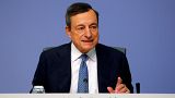 Draghi recusa ser mediador na crise Roma-Bruxelas