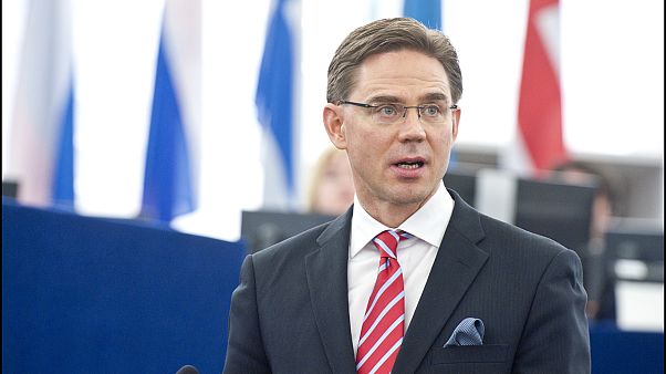 Κατάινεν: Πρώτη η Ελλάδα στην απορρόφηση του πακέτου Γιούνκερ Κατάινεν: Πρώτη η Ελλάδα στην απορρόφηση του πακέτου Γιούνκερ