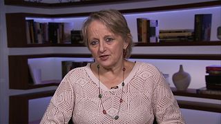 Liz Fekete: "Por culpa de la extrema derecha hoy se permiten cosas que antes estaban prohibidas"