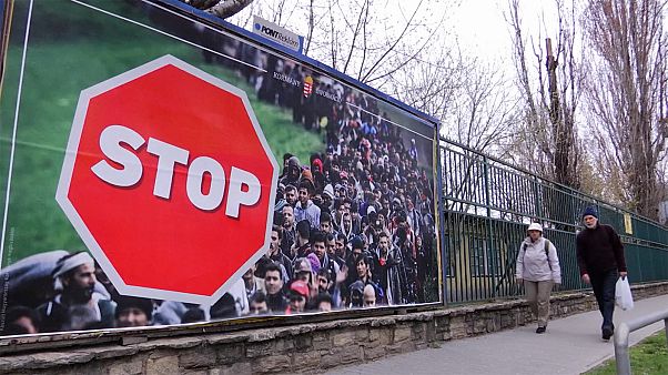 A félelem és a remény a politika két árucikke A félelem és a remény a politika két árucikke