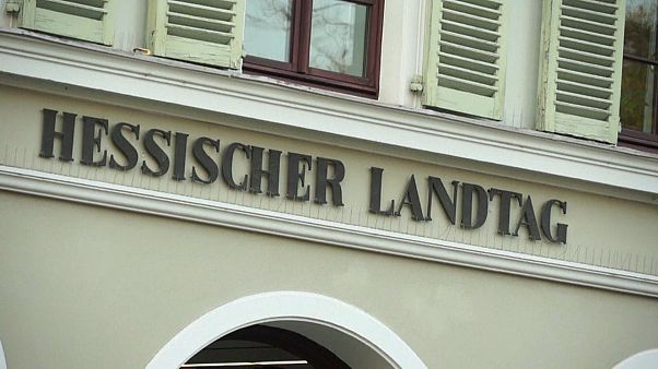 Landtagswahl am 28. Oktober: Deutschland blickt auf Hessen Landtagswahl am 28. Oktober: Deutschland blickt auf Hessen
