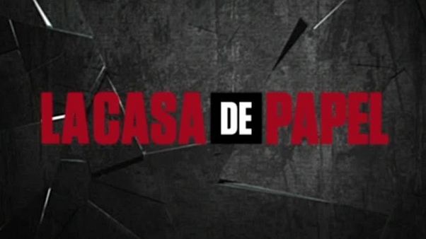La Casa de Papel'in yeni sezonunu bekleyenlere müjde La Casa de Papel'in yeni sezonunu bekleyenlere müjde