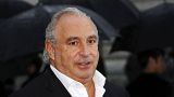 Sir Philip Green Sir Philip Green