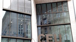 Центрально-Европейский Университет уходит из Венгрии