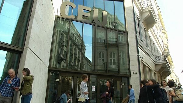 Soros-Hochschule erwägt Umzug nach Wien Soros-Hochschule erwägt Umzug nach Wien