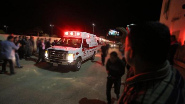 Ürdün'de öğrenciler sel sularına kapıldı: Çok sayıda ölü ve kayıp var Ürdün'de öğrenciler sel sularına kapıldı: Çok sayıda ölü ve kayıp var