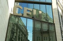 Universidade Centro-Europeia poderá abrir campus em Viena perante pressão na Hungria