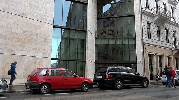 Soros vs Orbán, scontro sull'università del magnate Soros vs Orbán, scontro sull'università del magnate