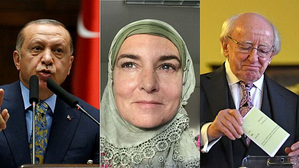 Europe briefing: Seven stories to know about today Europe briefing: Seven stories to know about today