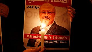 Saudi Arabia now says Khashoggi murder 'premeditated'