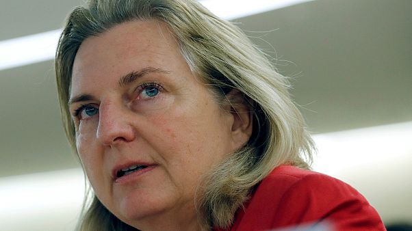 Avusturya: AB, Suudi Arabistan’a silah satışını durdurmalı Avusturya: AB, Suudi Arabistan’a silah satışını durdurmalı