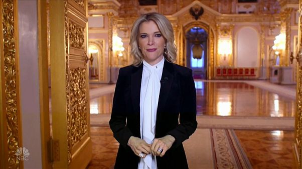 Elbocsátják a legismertebb amerikai tévést? Elbocsátják a legismertebb amerikai tévést?