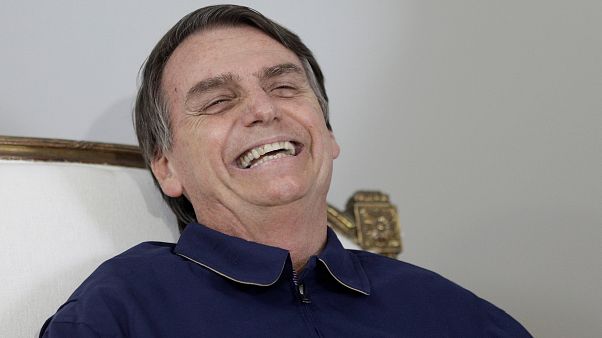 Accord sur le climat : les conditions de Jair Bolsonaro Accord sur le climat : les conditions de Jair Bolsonaro