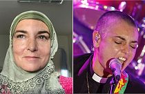 Jetzt Muslimin: Sinéad O'Connor konvertiert zum Islam