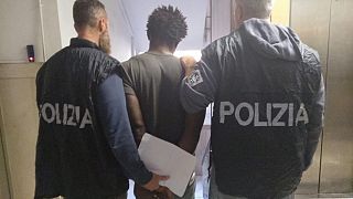 African migrants arrested in connection with Italian teenager's death | The Cube