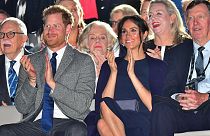 Meghan Markle's ethical wardrobe is turning heads