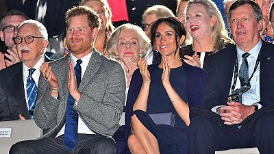 Meghan Markle's ethical wardrobe is turning heads Meghan Markle's ethical wardrobe is turning heads