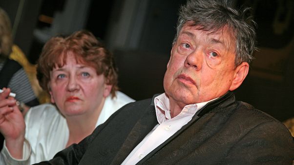 Актер Николай Караченцов умер в возрасте 73 лет Актер Николай Караченцов умер в возрасте 73 лет