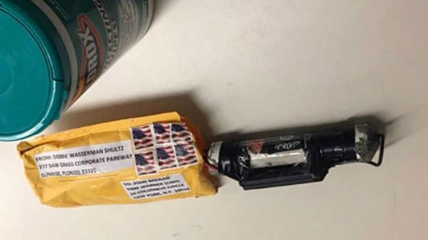 ABD’de kimler bombalı paketlerin hedefi oldu? ABD’de kimler bombalı paketlerin hedefi oldu?