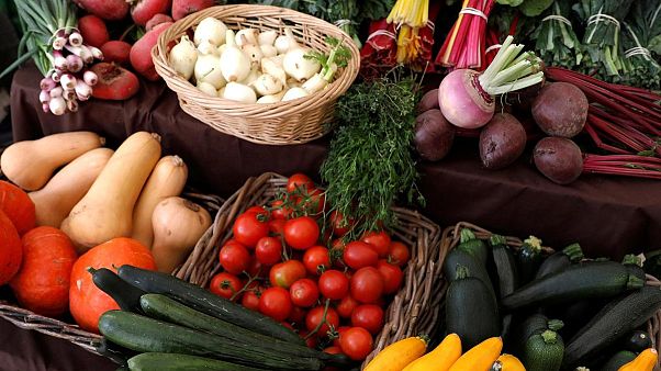 Veganlık: Bir hastalık mı yoksa sağlık mı? Veganlık: Bir hastalık mı yoksa sağlık mı?