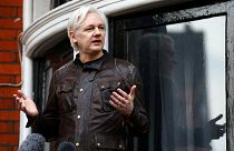 Assange interpone una acción de protección constitucional contra Ecuador