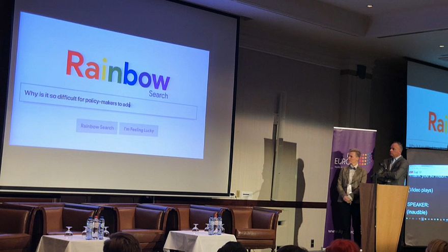 Europa: Direitos LGBTI sob ataque